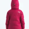 Summit Series CLOUD DOWN AMK Parka für Damen Summit Series CLOUD DOWN AMK Parka für Damen