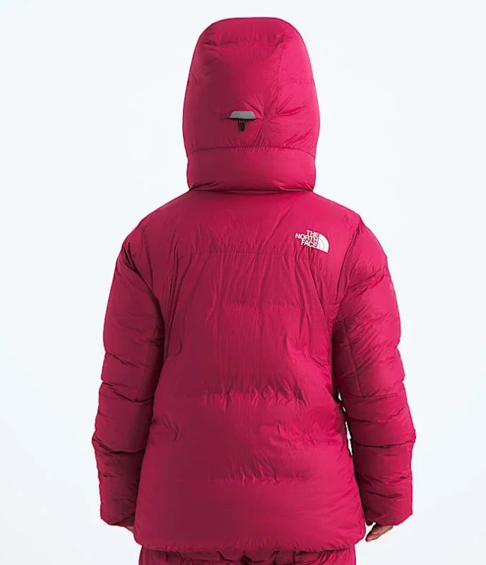 Summit Series CLOUD DOWN AMK Parka für Damen Summit Series CLOUD DOWN AMK Parka für Damen
