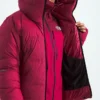 Summit Series CLOUD DOWN AMK Parka für Damen Summit Series CLOUD DOWN AMK Parka für Damen