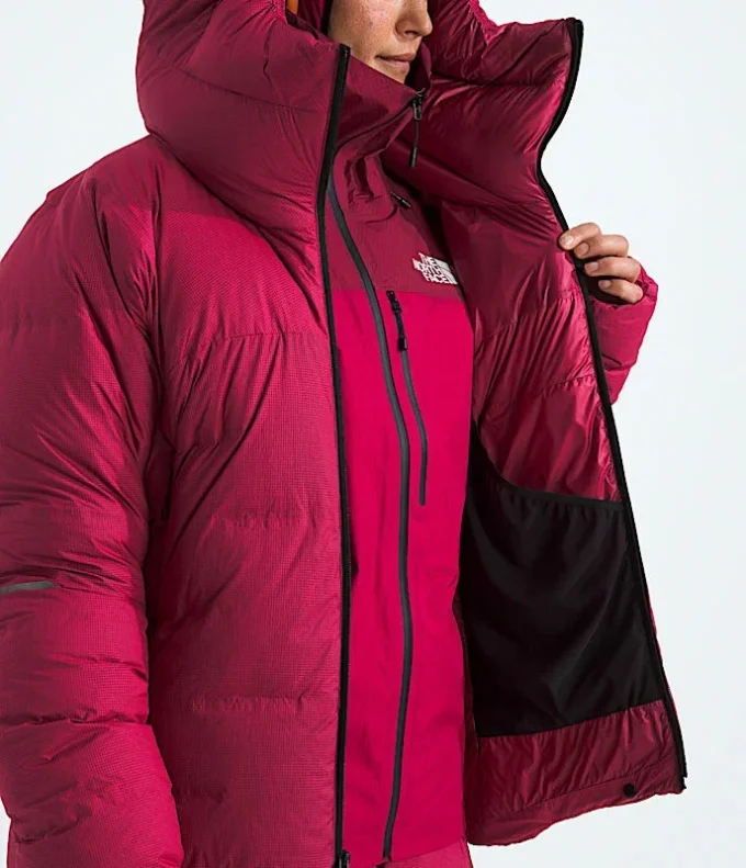 Summit Series CLOUD DOWN AMK Parka für Damen Summit Series CLOUD DOWN AMK Parka für Damen