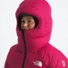 Summit Series CLOUD DOWN AMK Parka für Damen Summit Series CLOUD DOWN AMK Parka für Damen