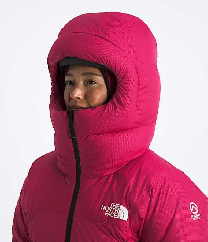 Summit Series CLOUD DOWN AMK Parka für Damen Summit Series CLOUD DOWN AMK Parka für Damen