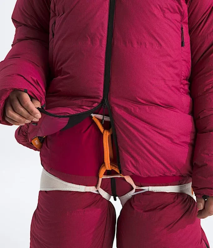 Summit Series CLOUD DOWN AMK Parka für Damen Summit Series CLOUD DOWN AMK Parka für Damen