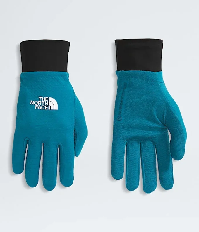 Summit Series DOTKNIT™ Innenhandschuhe Summit Series DOTKNIT™ Innenhandschuhe