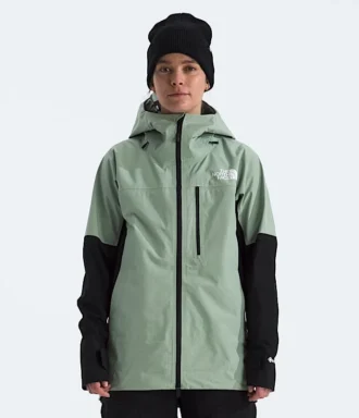 Summit Series Eastwall GORE-TEX® Jacke für Damen Summit Series Eastwall GORE-TEX® Jacke für Damen