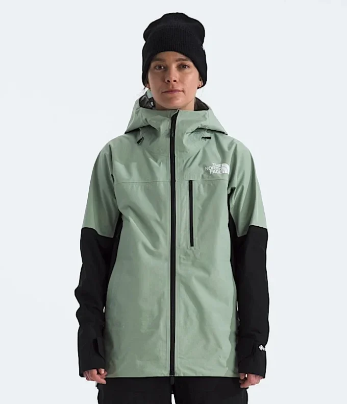 Summit Series Eastwall GORE-TEX® Jacke für Damen Summit Series Eastwall GORE-TEX® Jacke für Damen