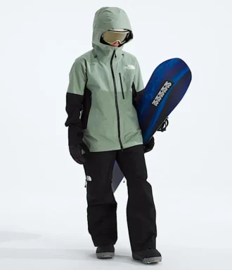 Summit Series Eastwall GORE-TEX® Jacke für Damen Summit Series Eastwall GORE-TEX® Jacke für Damen