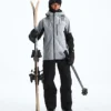 Summit Series Eastwall GORE-TEX® Jacke für Damen Summit Series Eastwall GORE-TEX® Jacke für Damen