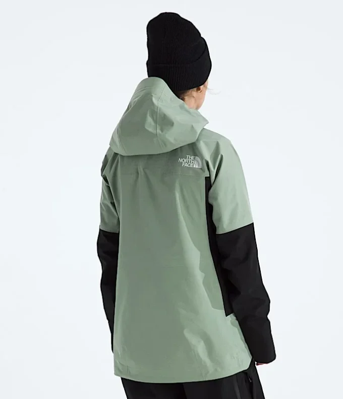 Summit Series Eastwall GORE-TEX® Jacke für Damen Summit Series Eastwall GORE-TEX® Jacke für Damen