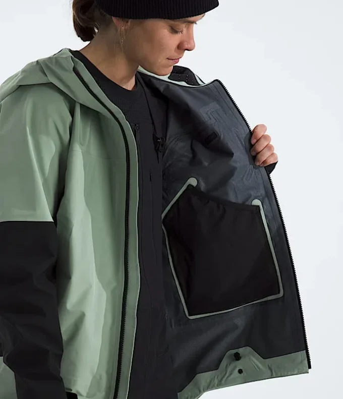 Summit Series Eastwall GORE-TEX® Jacke für Damen Summit Series Eastwall GORE-TEX® Jacke für Damen
