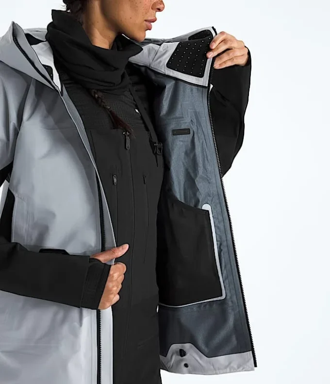 Summit Series Eastwall GORE-TEX® Jacke für Damen Summit Series Eastwall GORE-TEX® Jacke für Damen