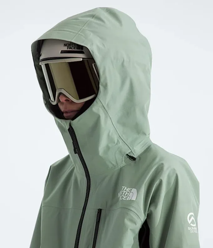 Summit Series Eastwall GORE-TEX® Jacke für Damen Summit Series Eastwall GORE-TEX® Jacke für Damen