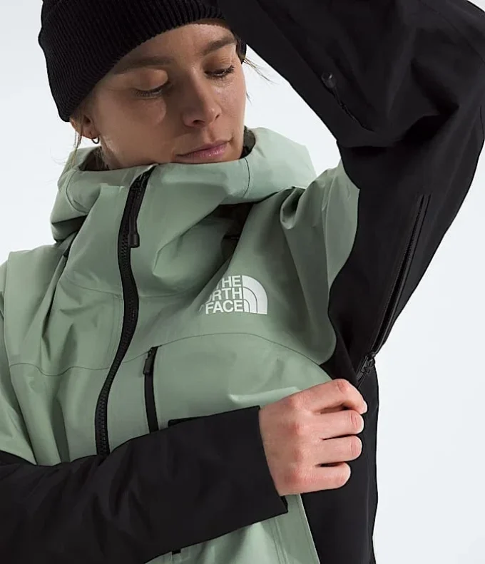 Summit Series Eastwall GORE-TEX® Jacke für Damen Summit Series Eastwall GORE-TEX® Jacke für Damen