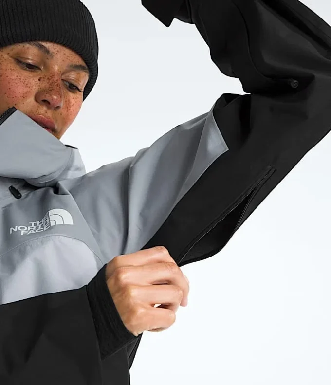 Summit Series Eastwall GORE-TEX® Jacke für Damen Summit Series Eastwall GORE-TEX® Jacke für Damen