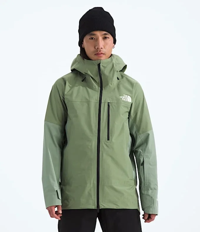 Summit Series Eastwall GORE-TEX® Jacke für Herren Summit Series Eastwall GORE-TEX® Jacke für Herren