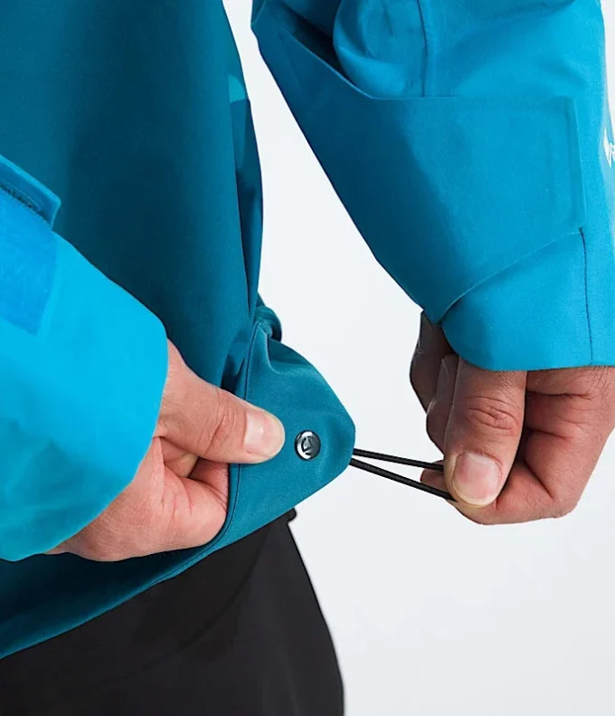 Summit Series Eastwall GORE-TEX® Jacke für Herren Summit Series Eastwall GORE-TEX® Jacke für Herren