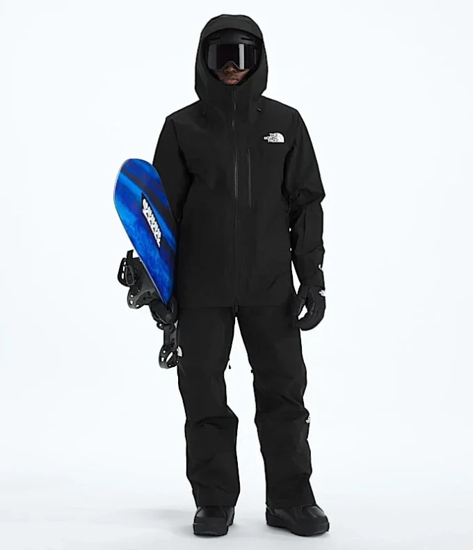 Summit Series Eastwall GORE-TEX® Jacke für Herren Summit Series Eastwall GORE-TEX® Jacke für Herren