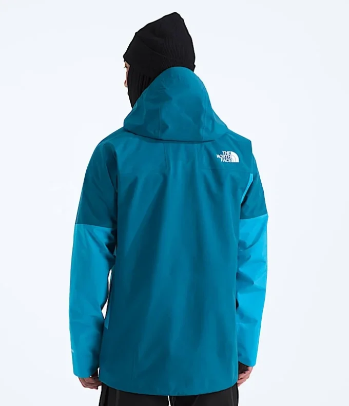Summit Series Eastwall GORE-TEX® Jacke für Herren Summit Series Eastwall GORE-TEX® Jacke für Herren