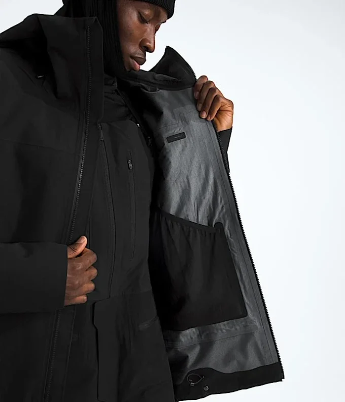 Summit Series Eastwall GORE-TEX® Jacke für Herren Summit Series Eastwall GORE-TEX® Jacke für Herren