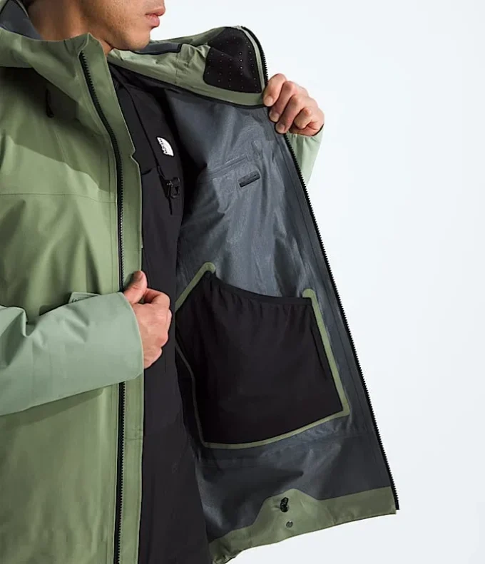 Summit Series Eastwall GORE-TEX® Jacke für Herren Summit Series Eastwall GORE-TEX® Jacke für Herren