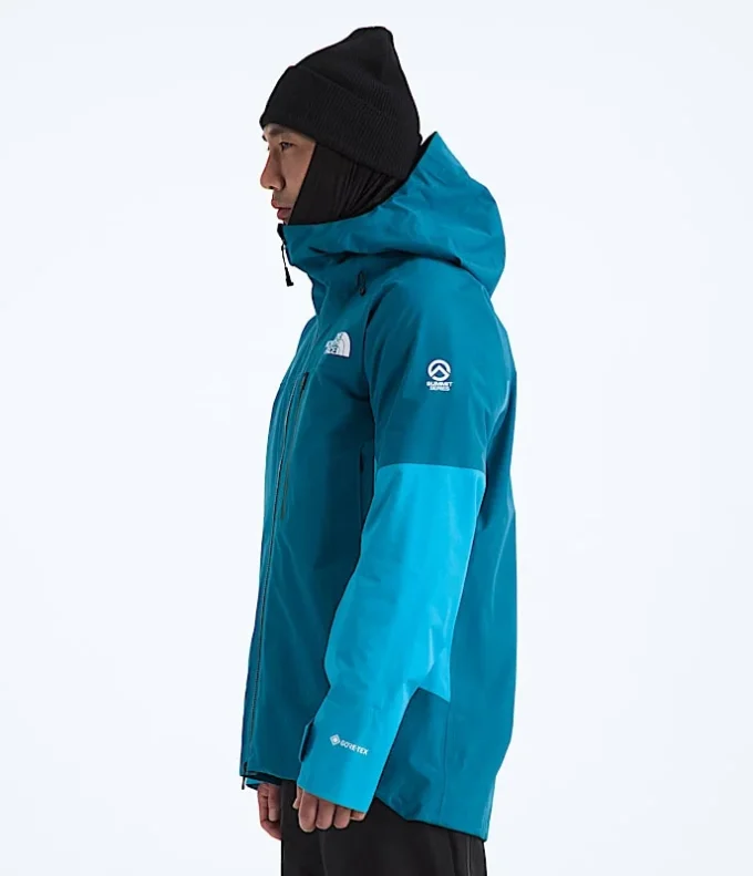 Summit Series Eastwall GORE-TEX® Jacke für Herren Summit Series Eastwall GORE-TEX® Jacke für Herren