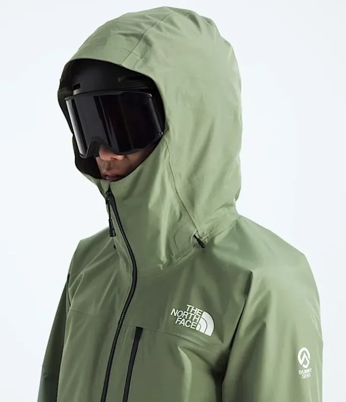 Summit Series Eastwall GORE-TEX® Jacke für Herren Summit Series Eastwall GORE-TEX® Jacke für Herren