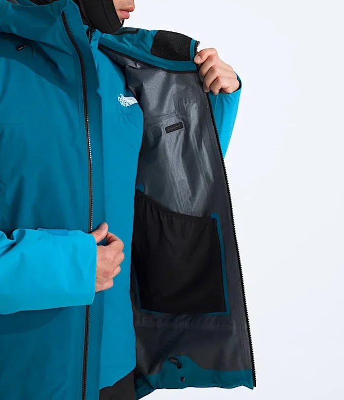Summit Series Eastwall GORE-TEX® Jacke für Herren Summit Series Eastwall GORE-TEX® Jacke für Herren