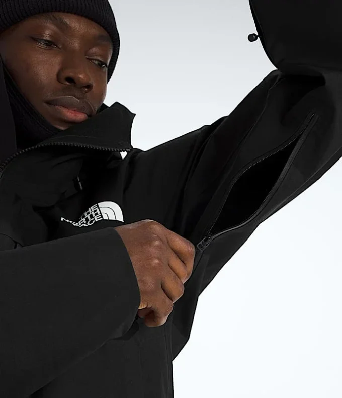 Summit Series Eastwall GORE-TEX® Jacke für Herren Summit Series Eastwall GORE-TEX® Jacke für Herren