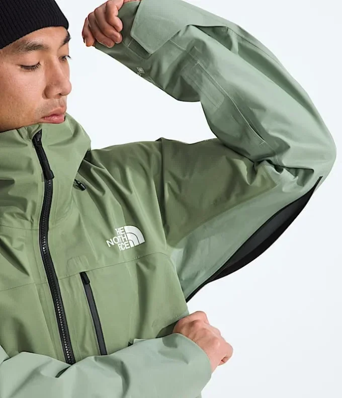 Summit Series Eastwall GORE-TEX® Jacke für Herren Summit Series Eastwall GORE-TEX® Jacke für Herren