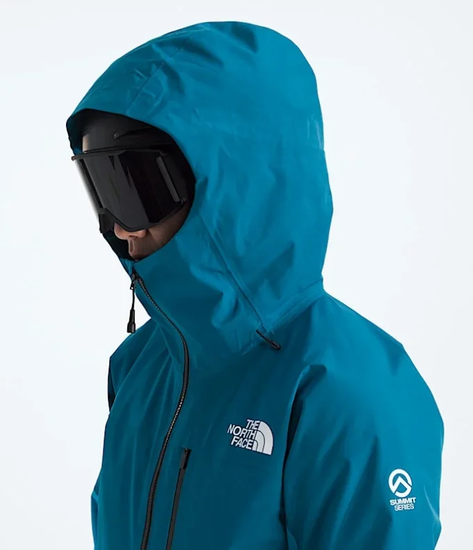 Summit Series Eastwall GORE-TEX® Jacke für Herren Summit Series Eastwall GORE-TEX® Jacke für Herren