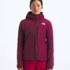 Summit Series FUTUREFLEECE™ AMK Hoodie für Damen Summit Series FUTUREFLEECE™ AMK Hoodie für Damen
