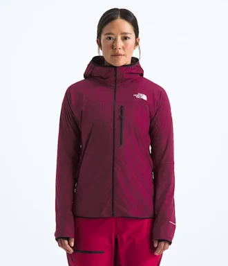 Summit Series FUTUREFLEECE™ AMK Hoodie für Damen
