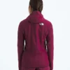 Summit Series FUTUREFLEECE™ AMK Hoodie für Damen Summit Series FUTUREFLEECE™ AMK Hoodie für Damen