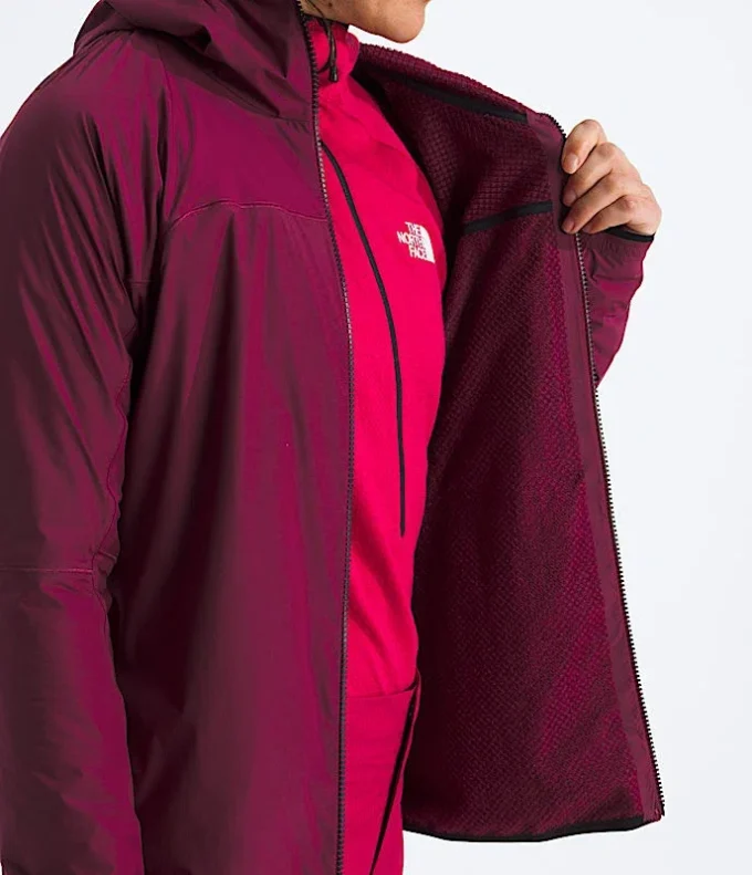 Summit Series FUTUREFLEECE™ AMK Hoodie für Damen Summit Series FUTUREFLEECE™ AMK Hoodie für Damen