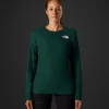 Summit Series FUTUREFLEECE™ Crew für Damen Summit Series FUTUREFLEECE™ Crew für Damen