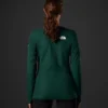 Summit Series FUTUREFLEECE™ Crew für Damen Summit Series FUTUREFLEECE™ Crew für Damen