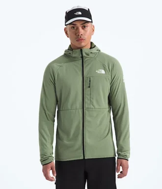 Summit Series FUTUREFLEECE™ Full-Zip Hoodie für Herren