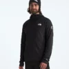 Summit Series FUTUREFLEECE™ Full-Zip Hoodie für Herren Summit Series FUTUREFLEECE™ Full-Zip Hoodie für Herren