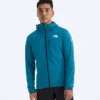 Summit Series FUTUREFLEECE™ Full-Zip Hoodie für Herren Summit Series FUTUREFLEECE™ Full-Zip Hoodie für Herren