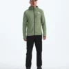 Summit Series FUTUREFLEECE™ Full-Zip Hoodie für Herren Summit Series FUTUREFLEECE™ Full-Zip Hoodie für Herren