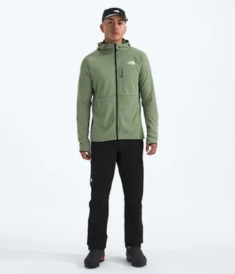 Summit Series FUTUREFLEECE™ Full-Zip Hoodie für Herren