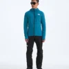 Summit Series FUTUREFLEECE™ Full-Zip Hoodie für Herren Summit Series FUTUREFLEECE™ Full-Zip Hoodie für Herren