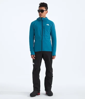 Summit Series FUTUREFLEECE™ Full-Zip Hoodie für Herren