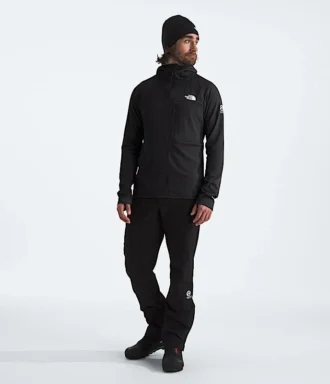 Summit Series FUTUREFLEECE™ Full-Zip Hoodie für Herren