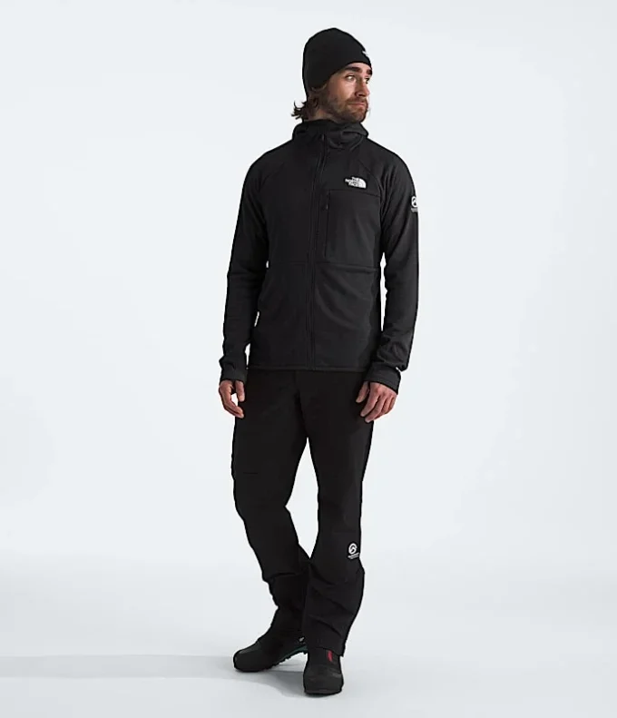 Summit Series FUTUREFLEECE™ Full-Zip Hoodie für Herren Summit Series FUTUREFLEECE™ Full-Zip Hoodie für Herren