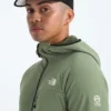 Summit Series FUTUREFLEECE™ Full-Zip Hoodie für Herren Summit Series FUTUREFLEECE™ Full-Zip Hoodie für Herren