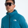 Summit Series FUTUREFLEECE™ Full-Zip Hoodie für Herren Summit Series FUTUREFLEECE™ Full-Zip Hoodie für Herren