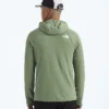 Summit Series FUTUREFLEECE™ Full-Zip Hoodie für Herren Summit Series FUTUREFLEECE™ Full-Zip Hoodie für Herren
