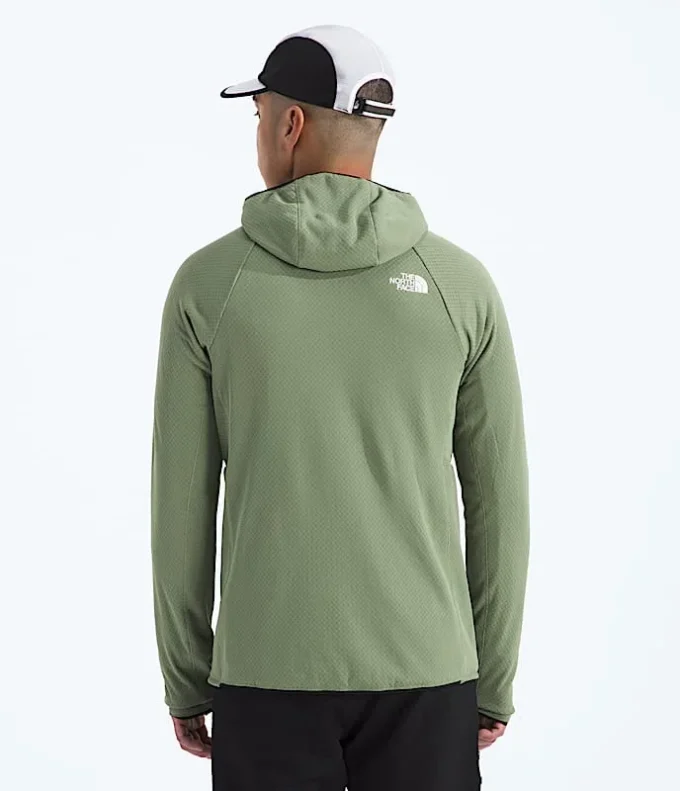 Summit Series FUTUREFLEECE™ Full-Zip Hoodie für Herren Summit Series FUTUREFLEECE™ Full-Zip Hoodie für Herren