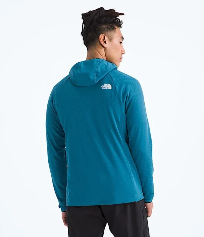 Summit Series FUTUREFLEECE™ Full-Zip Hoodie für Herren Summit Series FUTUREFLEECE™ Full-Zip Hoodie für Herren